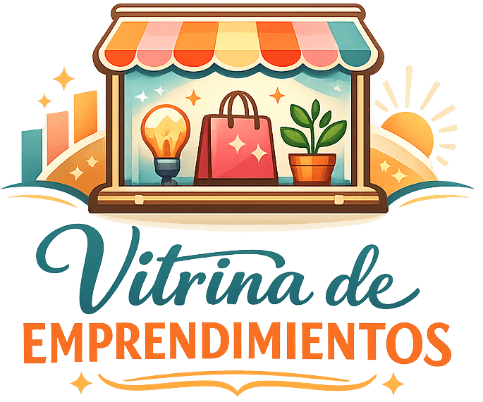 Logo Vitrina